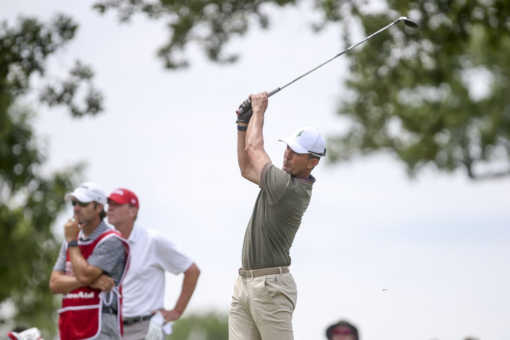 Senior PGA Day 4